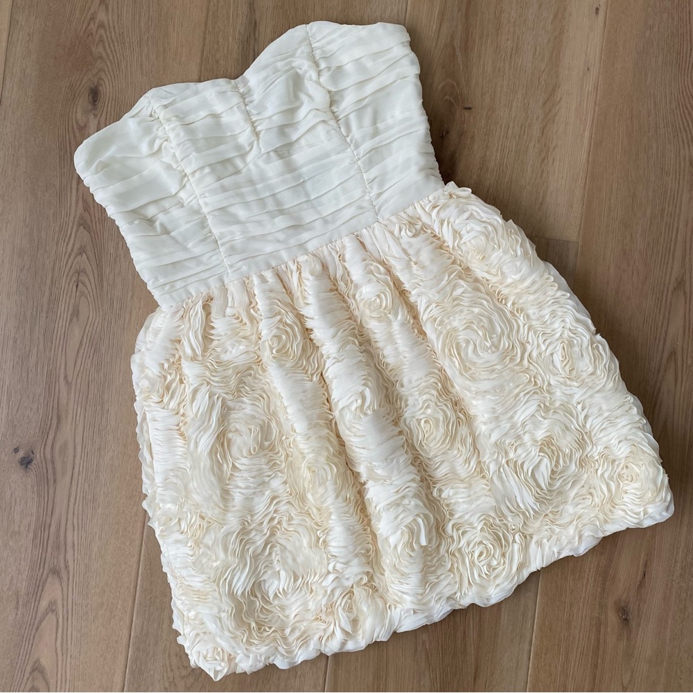 H&M Minidress NWT Sz 8